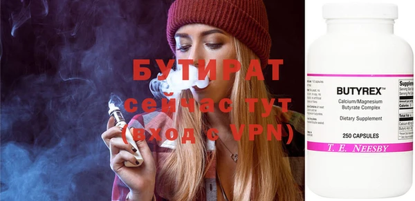 хмурый Белокуриха