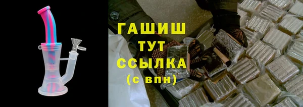 хмурый Белокуриха